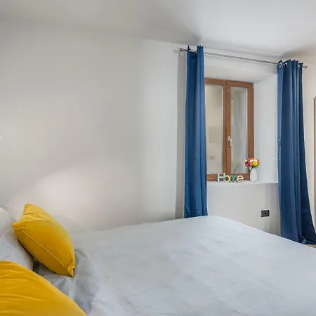 Apartment Heritage De Amicis Rovinj