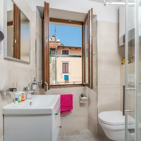 Apartment Heritage De Amicis Rovinj