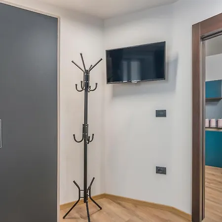 Heritage De Amicis Apartment