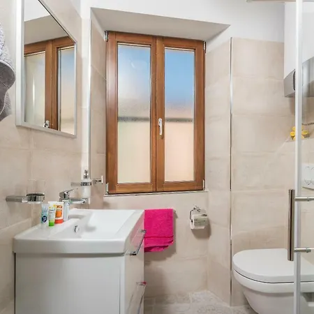 Heritage De Amicis * Rovinj