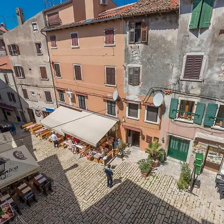 Heritage De Amicis